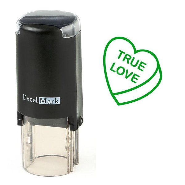 True Love Stamp