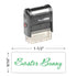 Easter Bunny 2 Stamp