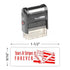 Stars & Stripes Forever Stamp