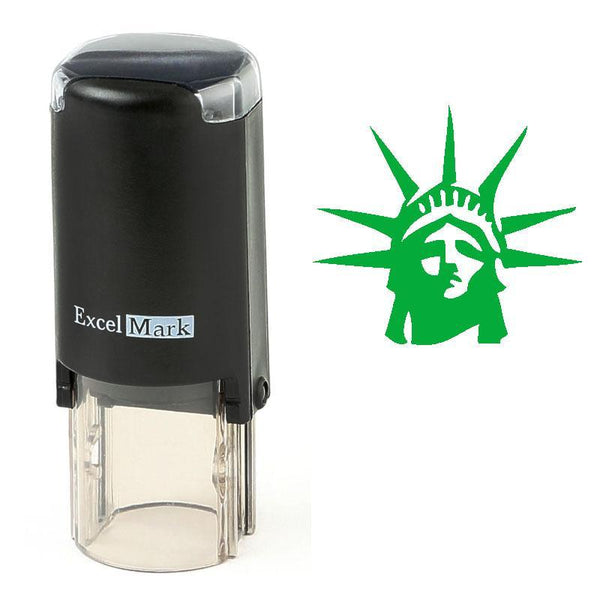Statue Of Liberty Stamp