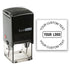 ExcelMark A4545 Self-Inking Stamp