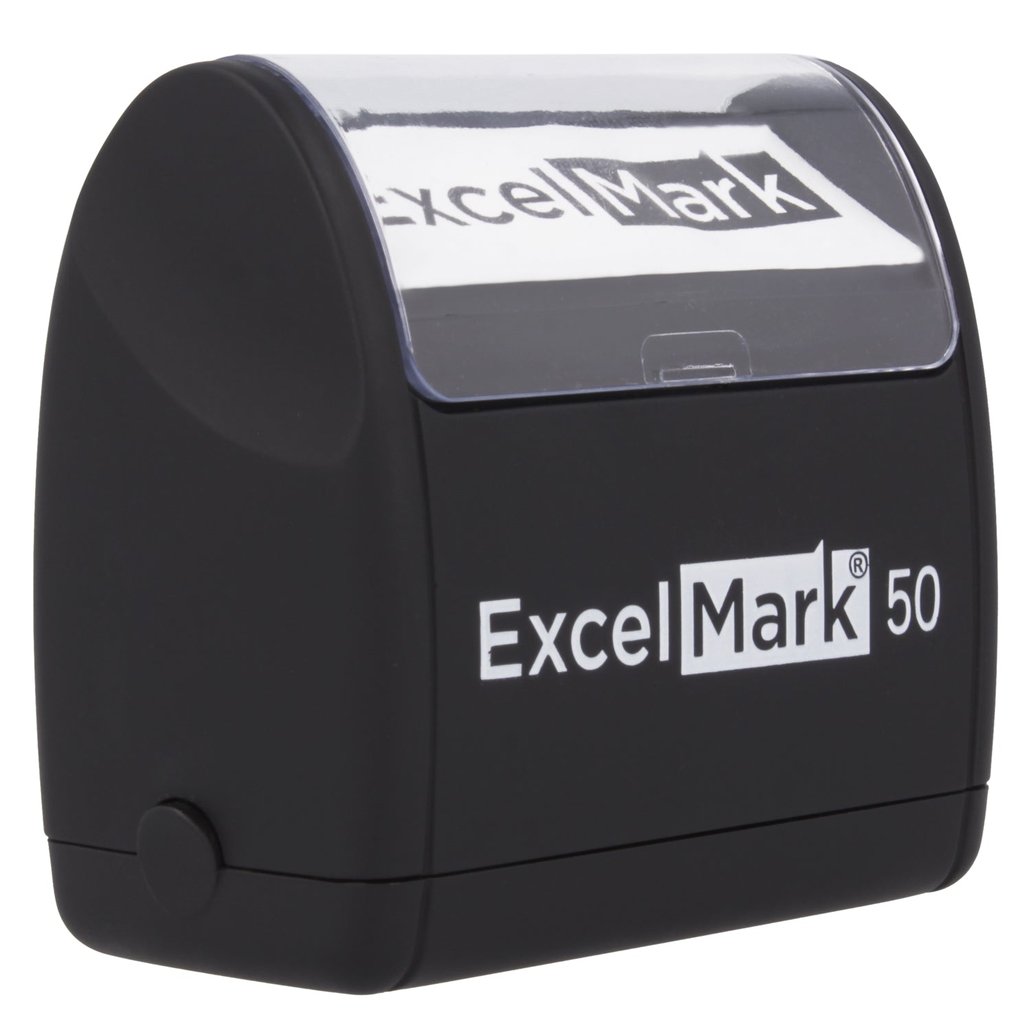 Custom PreInked Stamps ExcelMark