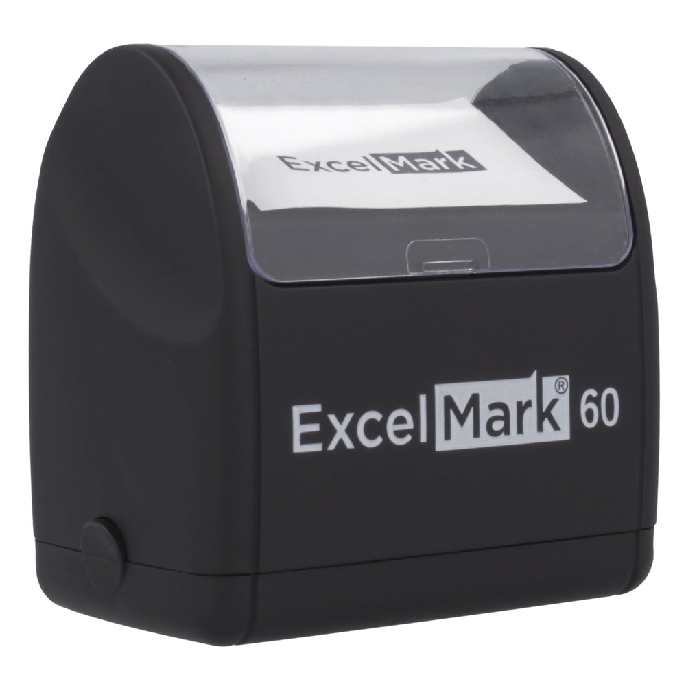Custom Stamps ExcelMark