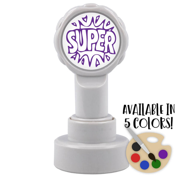 Super Stamp