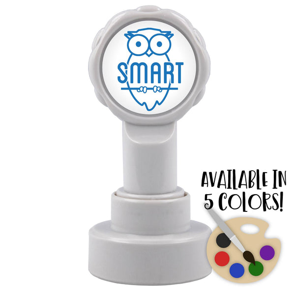 Smart Stamp