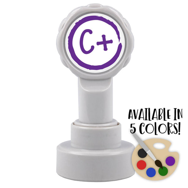 C+ Stamp