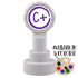 C+ Stamp