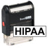 Large HIPAA Stamp