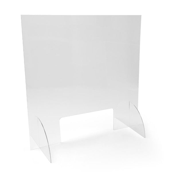 Acrylic Sneeze Guard