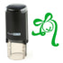 Bell Stamp