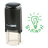 Brilliant! (Light Bulb) Stamp