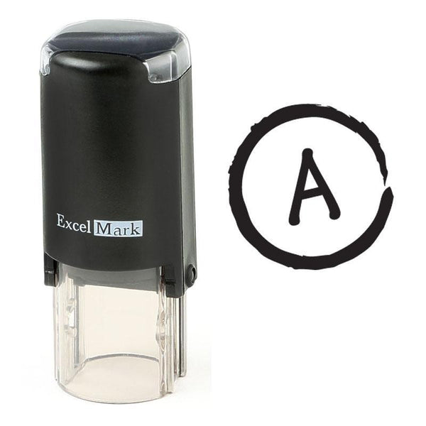 A Stamp