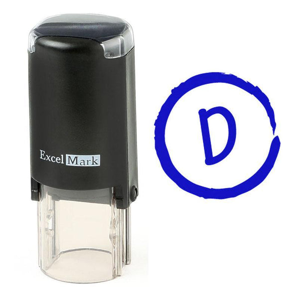 D Stamp