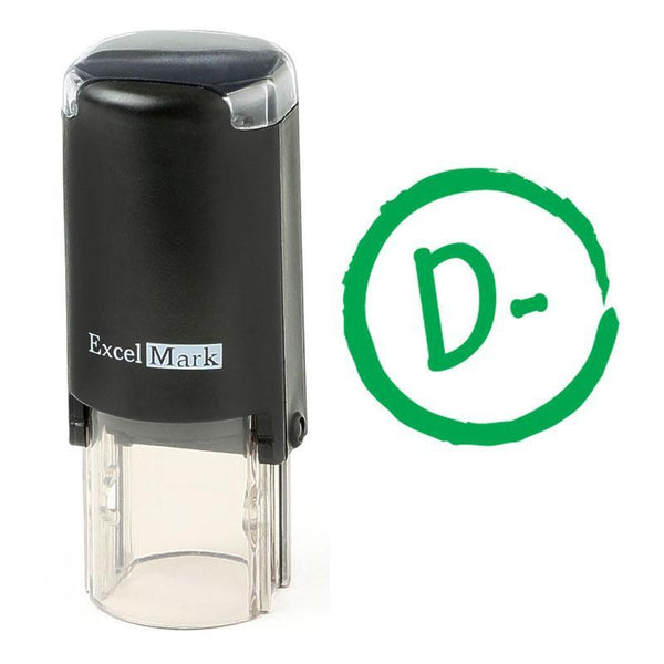 D- Stamp
