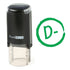 D- Stamp