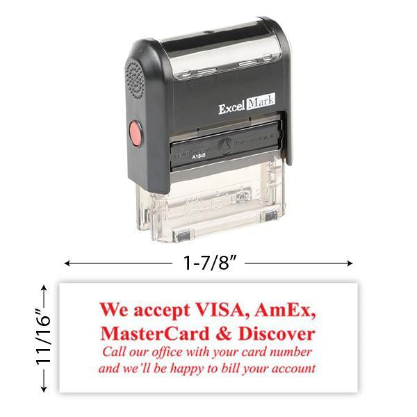 Credit Cards
