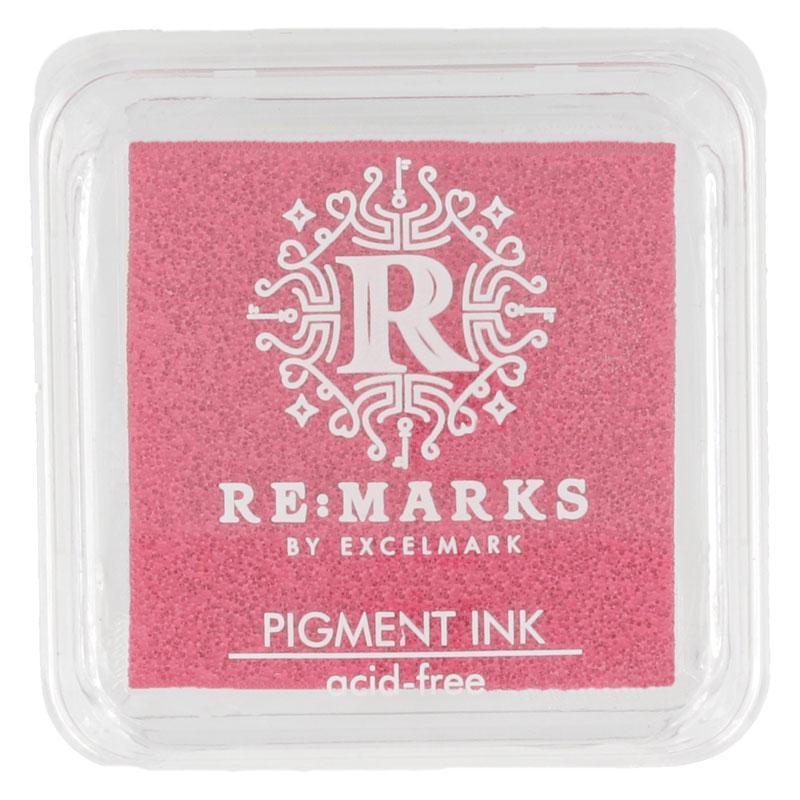 Excelmark Re Ink R00 Re:Marks Ink Pads | ExcelMark