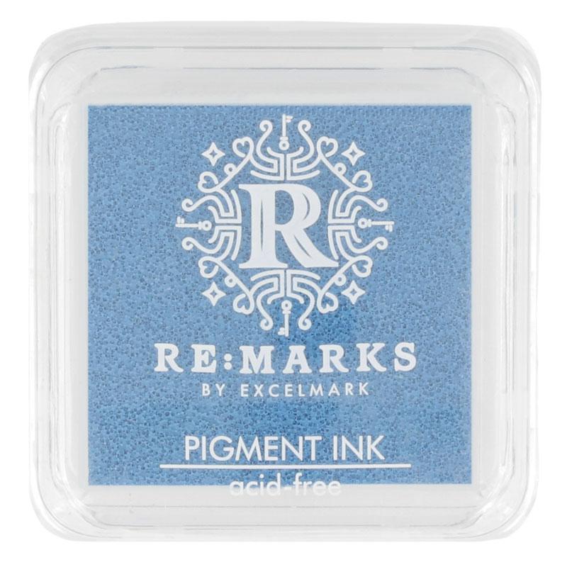 White Pigment Ink Pad