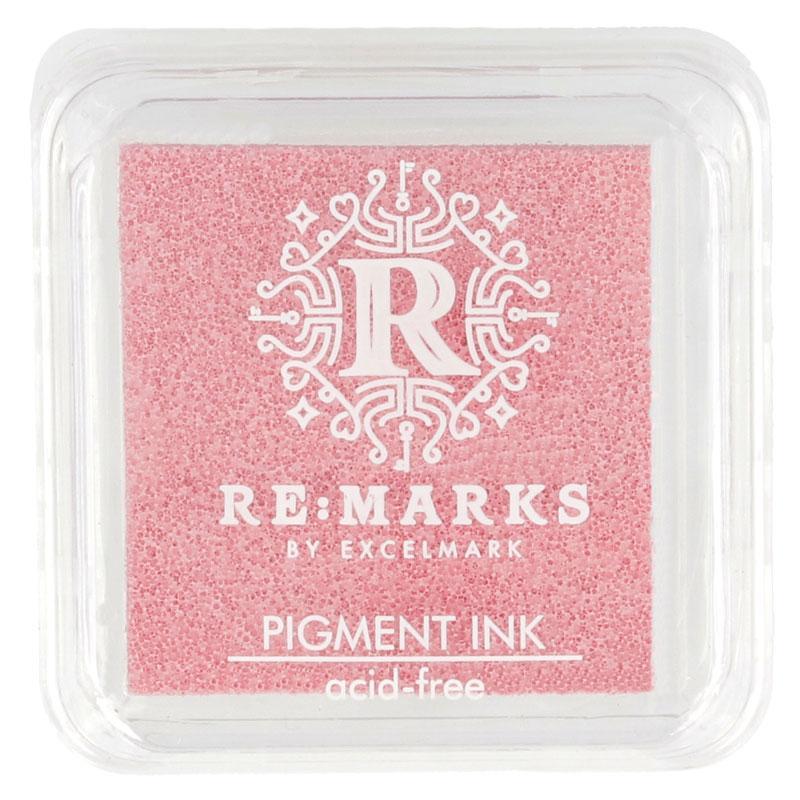 Petal Pink Pigment Ink Pad