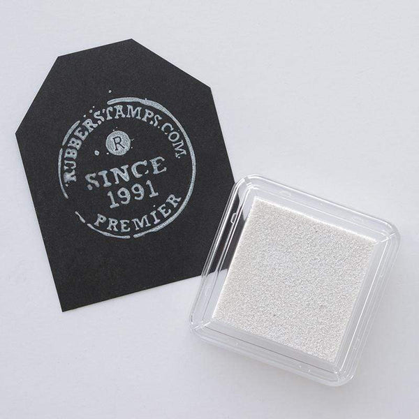 Craft Ink Pads White Pigment Ink Pad
