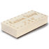 Custom Stamps 2" by 4" Engraved Stamp
