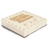 Custom Stamps 4" by 4" Engraved Stamp