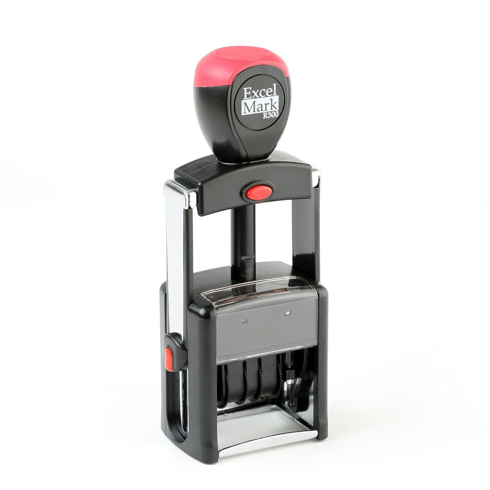 Excelmark R300 Stamps | ExcelMark