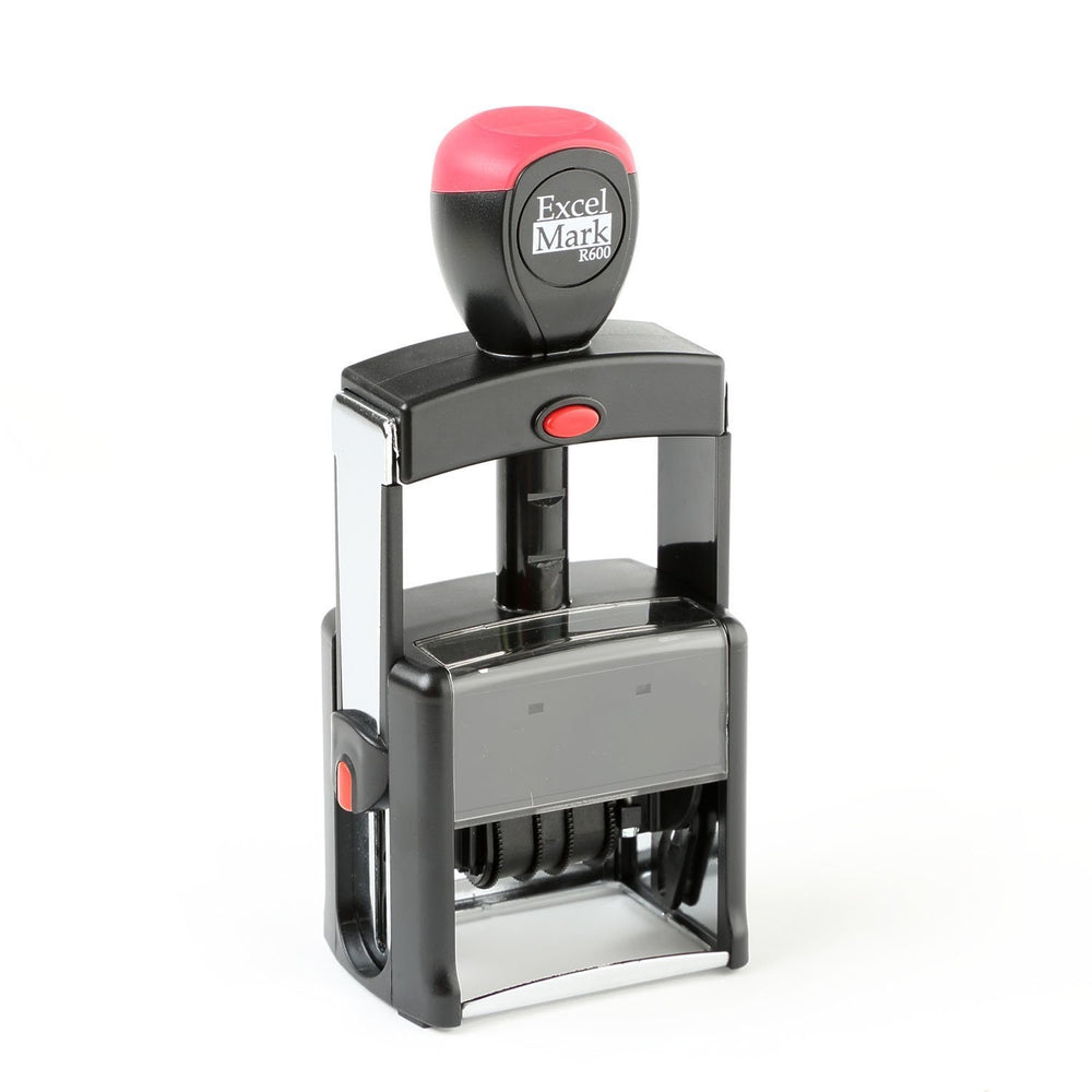 Excelmark R300 Stamps | ExcelMark
