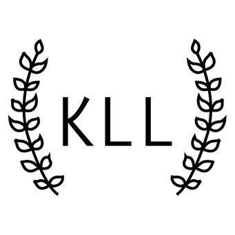 Olive Branch Monogram Stamp