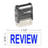 Review Stamp